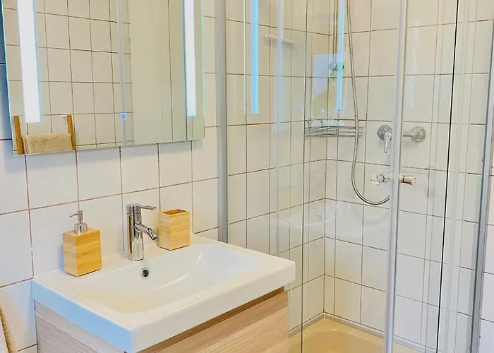 Zentrale Mit Alpenblick Micheldorf in Oberösterreich