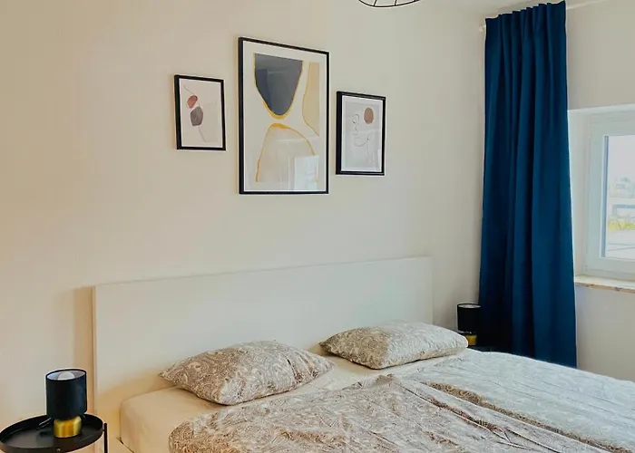 Zentrale Mit Alpenblick * Micheldorf in Oberösterreich